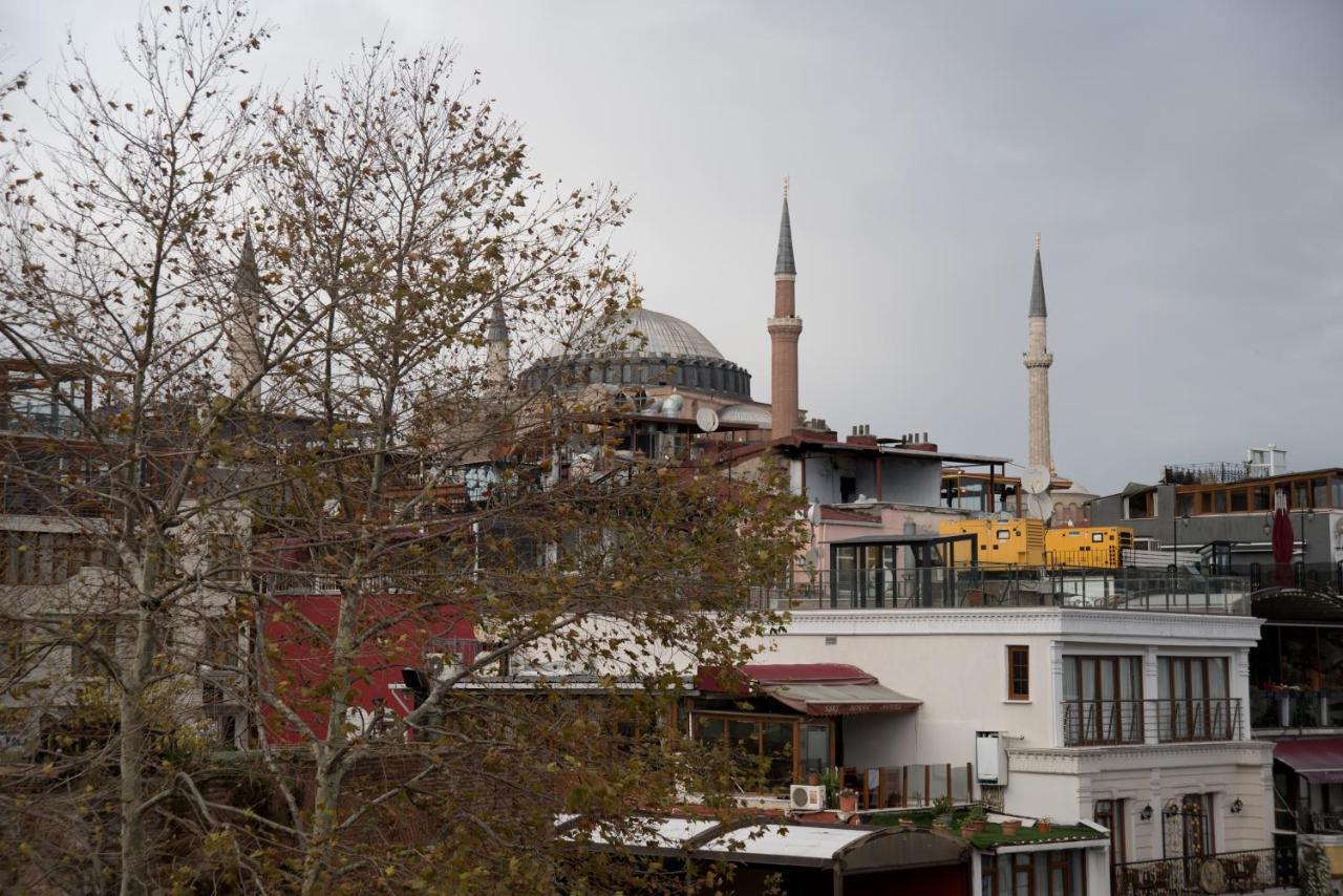 Hotel Mevlana Bazaar İstanbul Dış mekan fotoğraf